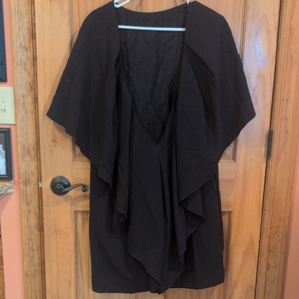 Banana Republic Black Garment